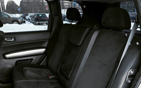 Nissan X-Trail, 2012 год, 1 359 000 рублей, 19 фотография