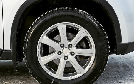 Nissan X-Trail, 2012 год, 1 359 000 рублей, 21 фотография