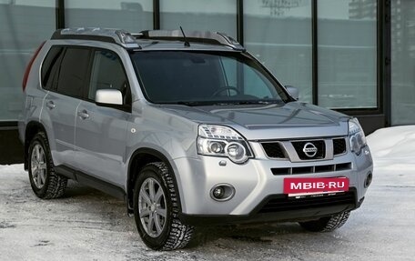 Nissan X-Trail, 2012 год, 1 359 000 рублей, 7 фотография