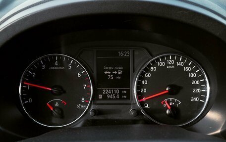 Nissan X-Trail, 2012 год, 1 359 000 рублей, 18 фотография