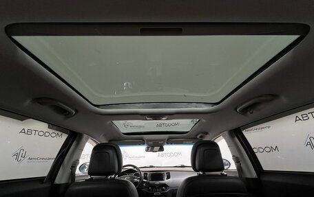 KIA Sportage III, 2015 год, 1 617 000 рублей, 11 фотография