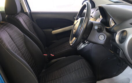 Mazda Demio III (DE), 2007 год, 549 000 рублей, 8 фотография