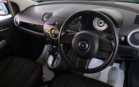 Mazda Demio III (DE), 2007 год, 549 000 рублей, 11 фотография