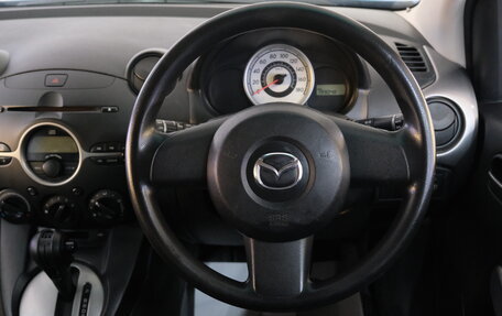 Mazda Demio III (DE), 2007 год, 549 000 рублей, 12 фотография