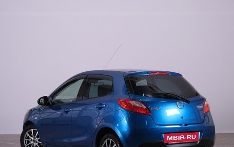 Mazda Demio III (DE), 2007 год, 549 000 рублей, 5 фотография