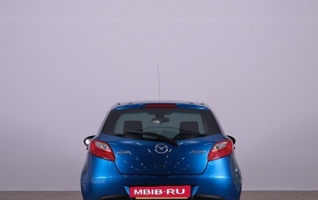 Mazda Demio III (DE), 2007 год, 549 000 рублей, 6 фотография