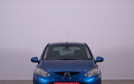 Mazda Demio III (DE), 2007 год, 549 000 рублей, 2 фотография