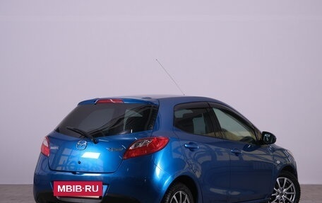 Mazda Demio III (DE), 2007 год, 549 000 рублей, 7 фотография