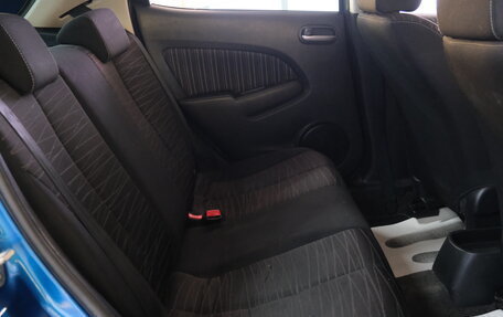 Mazda Demio III (DE), 2007 год, 549 000 рублей, 19 фотография