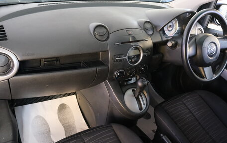 Mazda Demio III (DE), 2007 год, 549 000 рублей, 17 фотография