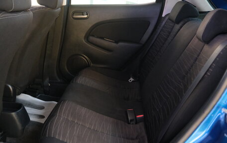 Mazda Demio III (DE), 2007 год, 549 000 рублей, 20 фотография