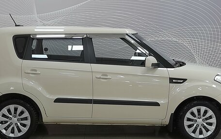 KIA Soul I рестайлинг, 2010 год, 839 000 рублей, 4 фотография