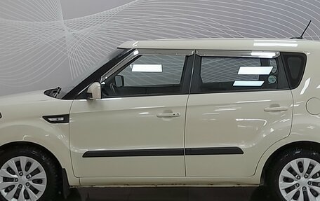 KIA Soul I рестайлинг, 2010 год, 839 000 рублей, 7 фотография