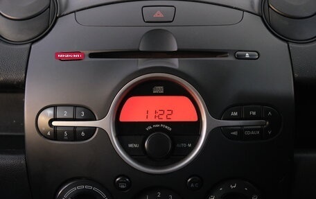 Mazda Demio III (DE), 2007 год, 549 000 рублей, 14 фотография