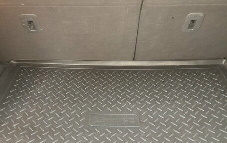 KIA Soul I рестайлинг, 2010 год, 839 000 рублей, 9 фотография