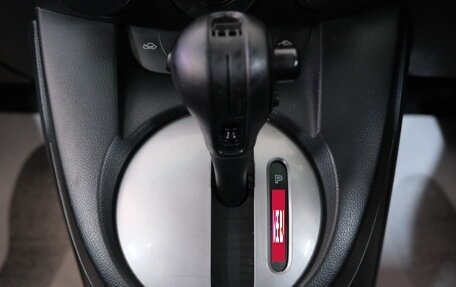 Mazda Demio III (DE), 2007 год, 549 000 рублей, 15 фотография