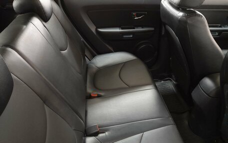 KIA Soul I рестайлинг, 2010 год, 839 000 рублей, 17 фотография