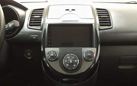 KIA Soul I рестайлинг, 2010 год, 839 000 рублей, 14 фотография