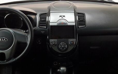 KIA Soul I рестайлинг, 2010 год, 839 000 рублей, 12 фотография