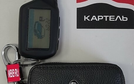 KIA Soul I рестайлинг, 2010 год, 839 000 рублей, 20 фотография