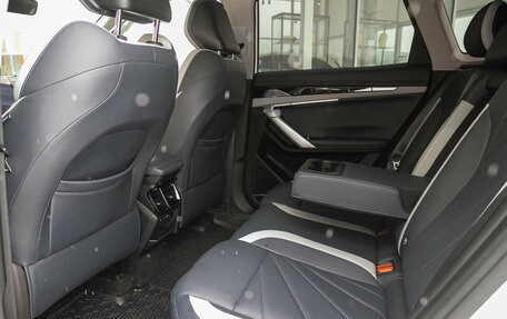 Geely Atlas, 2024 год, 2 928 000 рублей, 16 фотография