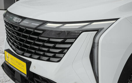 Geely Atlas, 2024 год, 2 928 000 рублей, 4 фотография