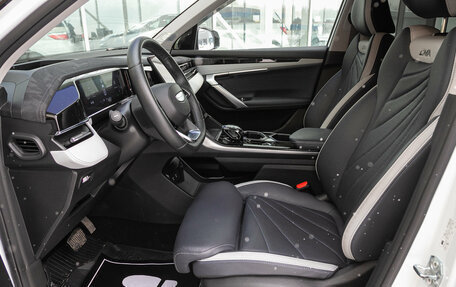 Geely Atlas, 2024 год, 2 928 000 рублей, 14 фотография