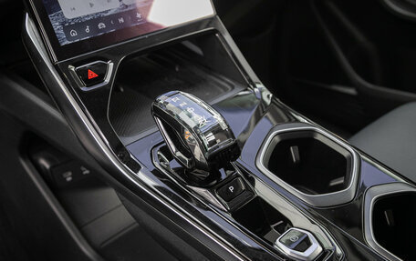 Geely Atlas, 2024 год, 2 928 000 рублей, 12 фотография