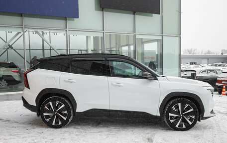 Geely Atlas, 2024 год, 2 928 000 рублей, 11 фотография