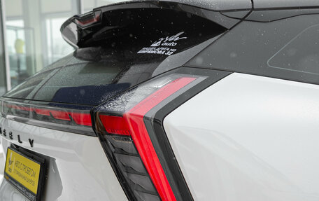 Geely Atlas, 2024 год, 2 928 000 рублей, 10 фотография