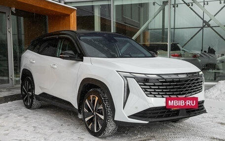 Geely Atlas, 2024 год, 2 928 000 рублей, 7 фотография