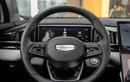 Geely Atlas, 2024 год, 2 928 000 рублей, 17 фотография