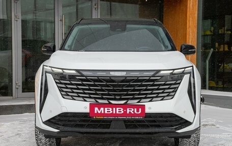 Geely Atlas, 2024 год, 2 928 000 рублей, 6 фотография