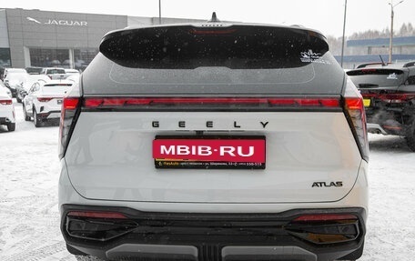 Geely Atlas, 2024 год, 2 928 000 рублей, 9 фотография