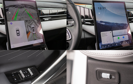 Geely Atlas, 2024 год, 2 928 000 рублей, 23 фотография