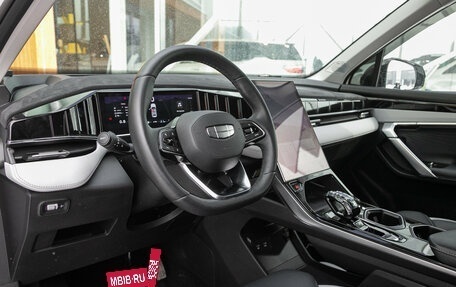 Geely Atlas, 2024 год, 2 928 000 рублей, 13 фотография