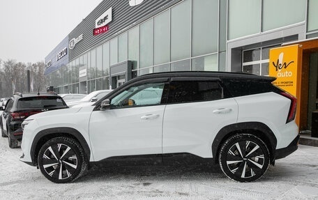 Geely Atlas, 2024 год, 2 928 000 рублей, 5 фотография