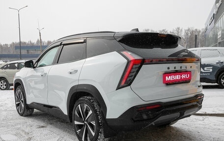 Geely Atlas, 2024 год, 2 928 000 рублей, 8 фотография