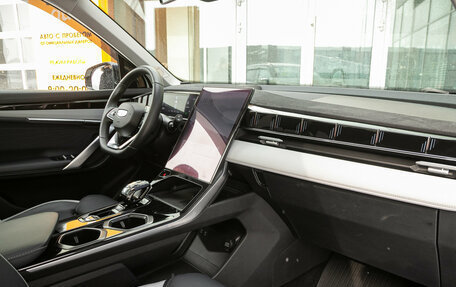 Geely Atlas, 2024 год, 2 928 000 рублей, 21 фотография