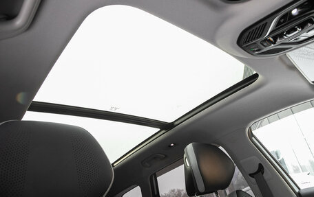 Geely Atlas, 2024 год, 2 928 000 рублей, 22 фотография