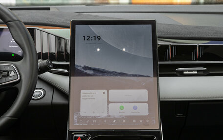 Geely Atlas, 2024 год, 2 928 000 рублей, 19 фотография