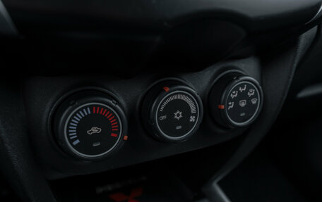 Mitsubishi ASX I рестайлинг, 2013 год, 1 275 000 рублей, 14 фотография