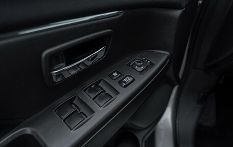 Mitsubishi ASX I рестайлинг, 2013 год, 1 275 000 рублей, 17 фотография