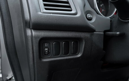 Mitsubishi ASX I рестайлинг, 2013 год, 1 275 000 рублей, 18 фотография