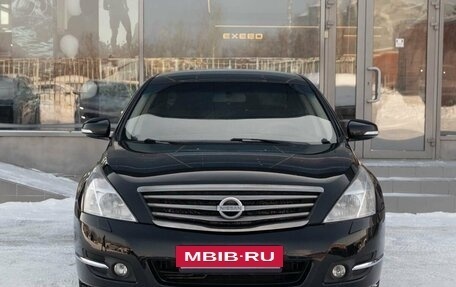 Nissan Teana, 2013 год, 1 250 000 рублей, 2 фотография