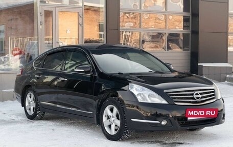 Nissan Teana, 2013 год, 1 250 000 рублей, 3 фотография