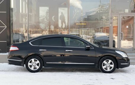 Nissan Teana, 2013 год, 1 250 000 рублей, 4 фотография