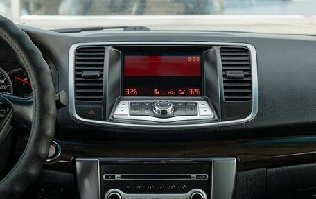 Nissan Teana, 2013 год, 1 250 000 рублей, 14 фотография