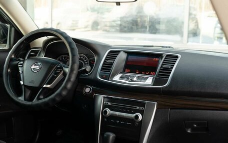 Nissan Teana, 2013 год, 1 250 000 рублей, 10 фотография