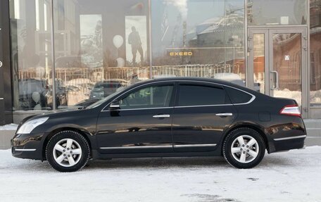 Nissan Teana, 2013 год, 1 250 000 рублей, 8 фотография